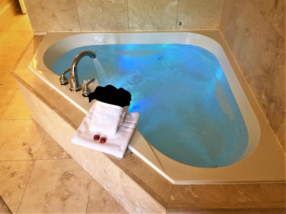 Heber Senator Bed And Breakfast ヒーバー・シティ エクステリア 写真