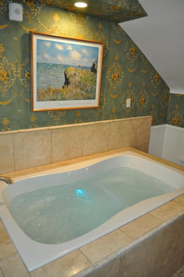 Heber Senator Bed And Breakfast ヒーバー・シティ エクステリア 写真
