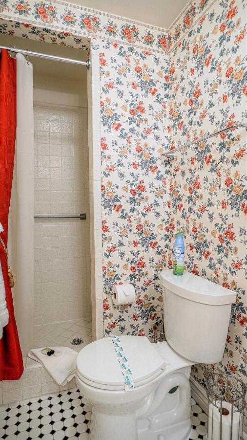 Heber Senator Bed And Breakfast ヒーバー・シティ エクステリア 写真