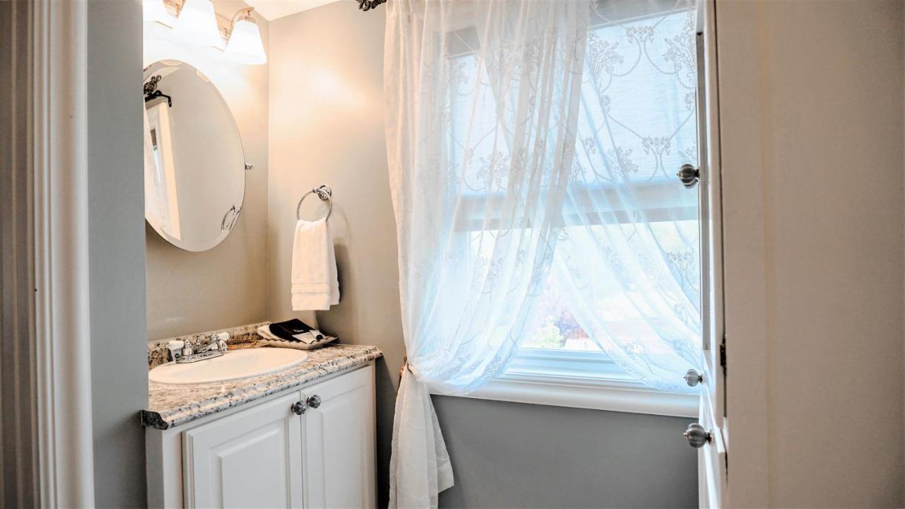 Heber Senator Bed And Breakfast ヒーバー・シティ エクステリア 写真