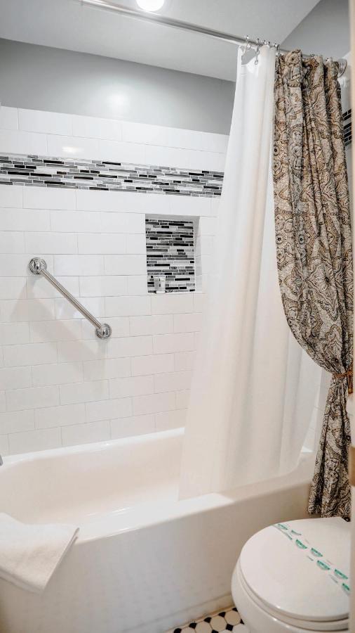 Heber Senator Bed And Breakfast ヒーバー・シティ エクステリア 写真