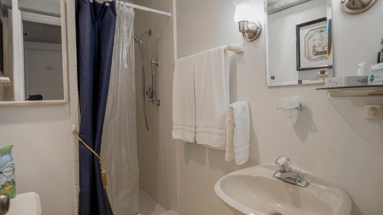 Heber Senator Bed And Breakfast ヒーバー・シティ エクステリア 写真